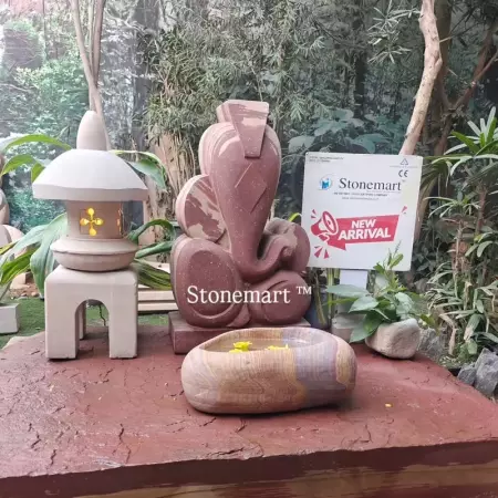 How Modern Abstract Sculptures Redefining Interior Decor Trends?